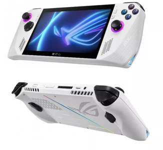 Ремонт игровых консолей ASUS в Ростове-на-Дону