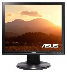 фото: отремонтировать монитор ASUS VB195T