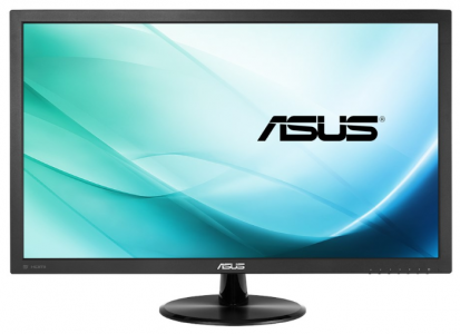 фото: отремонтировать монитор ASUS VP248H