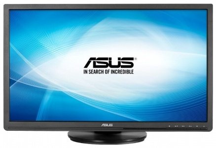 фото: отремонтировать монитор ASUS VW24ATLR