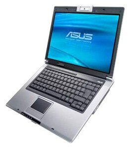 фото: отремонтировать ноутбук ASUS F5SR