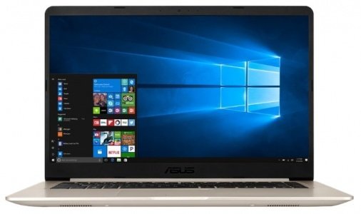 фото: отремонтировать ноутбук ASUS VivoBook S15 S510UA