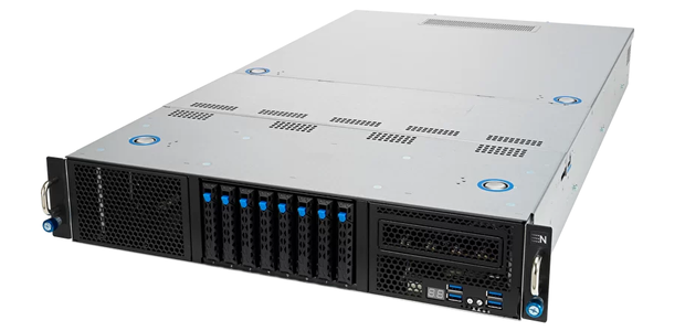 Ремонт серверов ASUS в Ростове-на-Дону